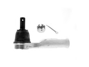 OCAP 0288063 skersinės vairo trauklės galas 
 Vairavimas -> Vairo mechanizmo sujungimai
53540-S7S-003, 53540-SWA-A01, 53540-SWA-A02
