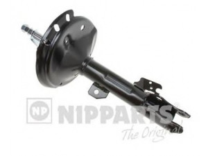 MAGNETI MARELLI 381455120677 amortizatorius