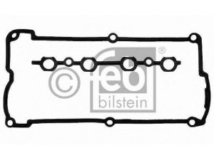 FEBI BILSTEIN 15288 tarpiklis, svirties dangtis 
 Variklis -> Cilindrų galvutė/dalys -> Svirties dangtelis/tarpiklis
027 198 025, 027 198 025, 027 198 025