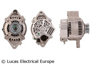 LUCAS ELECTRICAL LRA01601 kintamosios srovės generatorius 
 Elektros įranga -> Kint. sr. generatorius/dalys -> Kintamosios srovės generatorius
27060-87107