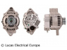 LUCAS ELECTRICAL LRA01601 kintamosios srovės generatorius 
 Elektros įranga -> Kint. sr. generatorius/dalys -> Kintamosios srovės generatorius
27060-87107