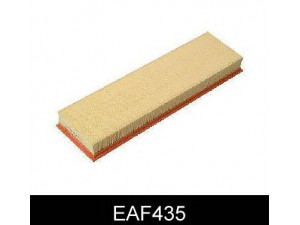 COMLINE EAF435 oro filtras 
 Filtrai -> Oro filtras
20949304, 40944104