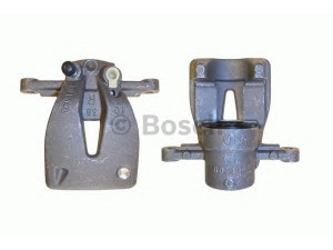 BOSCH 0 986 474 201 stabdžių apkaba 
 Stabdžių sistema -> Stabdžių matuoklis -> Stabdžių matuoklio montavimas
47730 05070, 47730 05071