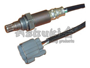 ASHUKI 9200-48796 lambda jutiklis 
 Išmetimo sistema -> Jutiklis/zondas
36532-PPA-004