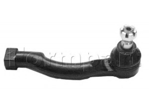 FORMPART 4902009 skersinės vairo trauklės galas 
 Vairavimas -> Vairo mechanizmo sujungimai
56820-3E000, 568203E000