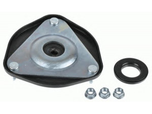 SACHS 802 296 remonto komplektas, pakabos statramstis 
 Ašies montavimas/vairavimo mechanizmas/ratai -> Montavimas, pakabos statramstis