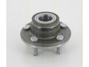 TRISCAN 8530 10168 rato guolio komplektas 
 Ašies montavimas/vairavimo mechanizmas/ratai -> Rato stebulė/montavimas -> Rato guolis
4779199AA, 4779328AA, 4779328AB