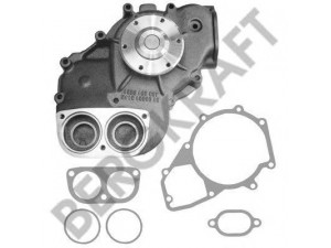 BERGKRAFT BK2217711WP vandens siurblys
51.06500.6408, 51065006408