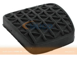 VAICO V40-0644 pedalo antdėklas, stabdžių pedalas 
 Vidaus įranga -> Rankinės/kojinės svirties sistema
05 60 195, 05 60 812, 5 60 195