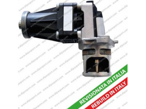 DIPASPORT EGR080R ERG vožtuvas 
 Kuro mišinio formavimas -> Išmetimo emisijos valdymas -> Išmetamųjų dujų recirkuliacija -> EGR vožtuvas/įsiurbimo kolektorius
55216292, 71753846, 5851089, 93195431