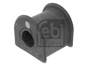 FEBI BILSTEIN 42831 skersinio stabilizatoriaus įvorių komplektas 
 Ašies montavimas/vairavimo mechanizmas/ratai -> Stabilizatorius/fiksatoriai -> Sklendės
48815-16160