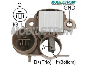 MOBILETRON VR-H2009-32 reguliatorius, kintamosios srovės generatorius
31150-PEO-9270, A866X08270, A866X08271