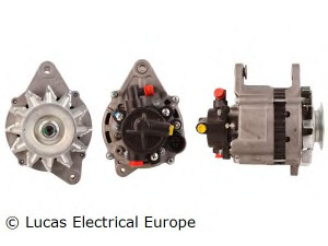 LUCAS ELECTRICAL LRA01424 kintamosios srovės generatorius 
 Elektros įranga -> Kint. sr. generatorius/dalys -> Kintamosios srovės generatorius
897030-1440, 897073-0460, LR170-419