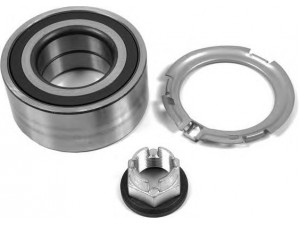 MOOG RE-WB-11452 rato guolio komplektas 
 Ašies montavimas/vairavimo mechanizmas/ratai -> Rato stebulė/montavimas -> Rato guolis
4021000QAG, 4021000QAK, 4412598