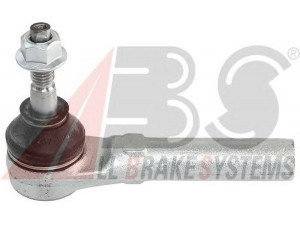 A.B.S. 230872 skersinės vairo trauklės galas 
 Vairavimas -> Vairo mechanizmo sujungimai
324065, 26045836
