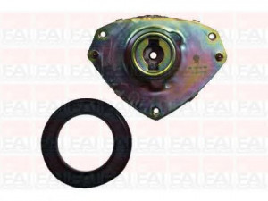 FAI AutoParts SS3022 pakabos statramsčio atraminis guolis 
 Ašies montavimas/vairavimo mechanizmas/ratai -> Montavimas, pakabos statramstis
46414183, 60806398, 60809752, 60811372