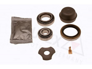 AUTEX 807754 rato guolio komplektas 
 Ašies montavimas/vairavimo mechanizmas/ratai -> Rato stebulė/montavimas -> Rato guolis
107 330 0051, 107 330 0051, 111 330 0051
