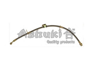 ASHUKI H301-40 stabdžių žarnelė 
 Stabdžių sistema -> Stabdžių žarnelės
46410-SH0-A01, 46410-SH3-033, 46410-SH3-034