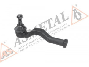 ASMETAL 17MZ0200 skersinės vairo trauklės galas 
 Vairavimas -> Vairo mechanizmo sujungimai
3 251 449, S083-99-324, S083-99-324A