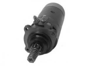 BTS Turbo S510083 starteris