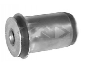 SPIDAN 410681 valdymo svirties/išilginių svirčių įvorė 
 Ašies montavimas/vairavimo mechanizmas/ratai -> Valdymo svirtis/pasukamosios svirties sujungimas -> Montavimas/sutvirtinimas
S231 34 820