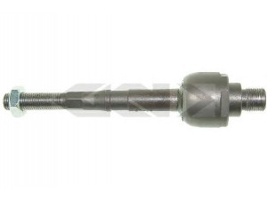SPIDAN 40490 vidinė skersinė vairo trauklė 
 Vairavimas -> Vairo mechanizmo sujungimai
57732 3E010