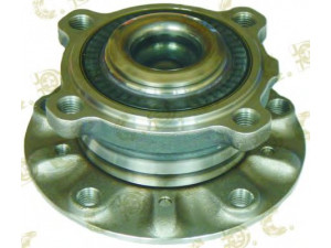 AUTOKIT 01.97548 rato guolio komplektas 
 Ašies montavimas/vairavimo mechanizmas/ratai -> Rato stebulė/montavimas -> Rato guolis