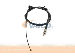 VAICO V95-30006 trosas, stovėjimo stabdys 
 Stabdžių sistema -> Valdymo svirtys/trosai
3 546 664, 3 546 664-8