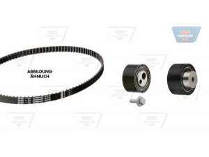 OPTIBELT KT 1415 paskirstymo diržo komplektas 
 Techninės priežiūros dalys -> Papildomas remontas
0831K7, 9467544580, 0831K6