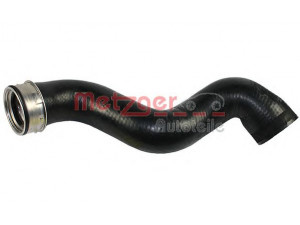 METZGER 2400167 kompresoriaus padavimo žarna 
 Išmetimo sistema -> Turbokompresorius
8E0 145 745 B