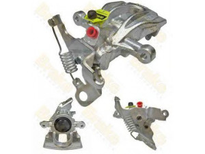 Brake ENGINEERING CA2448R stabdžių apkaba 
 Stabdžių sistema -> Stabdžių matuoklis -> Stabdžių matuoklio montavimas
1356388, 1504906, 4S712552AB