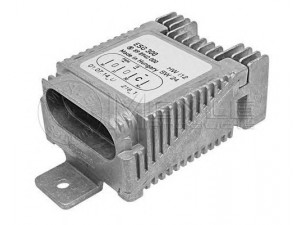 MEYLE 014 880 0016 valdymo blokas, elektrinis ventiliatorius (variklio aušinima 
 Aušinimo sistema -> Valdymo blokas
025 545 32 32, 027 545 80 32