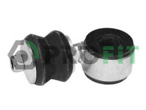 PROFIT 2305-0266 šarnyro stabilizatorius 
 Ašies montavimas/vairavimo mechanizmas/ratai -> Stabilizatorius/fiksatoriai -> Savaime išsilyginanti atrama
6N0411315CS1, 6N0411315, 6N0411315C