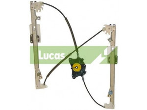 LUCAS ELECTRICAL WRL2102L lango pakėliklis 
 Vidaus įranga -> Elektrinis lango pakėliklis
1Z1837461