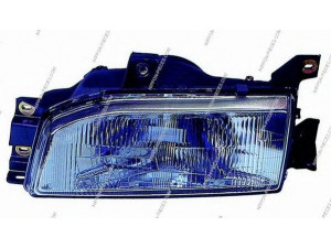 NPS H676I02 įdėklas, priekinis žibintas 
 Kėbulas -> Priekinis žibintas/dalys -> Priekinis žibintas/įterp.
9210124000