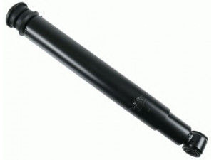 SACHS 125 598 amortizatorius 
 Pakaba -> Amortizatorius
1371448, 1478500, 1371447, 1371448