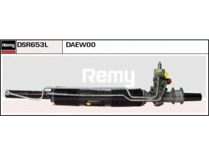DELCO REMY DSR653L vairo pavara 
 Vairavimas -> Vairo pavara/siurblys
26024586, 26026671