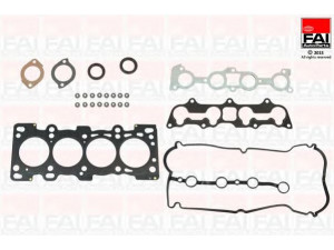 FAI AutoParts HS1591 tarpiklių komplektas, cilindro galva 
 Variklis -> Cilindrų galvutė/dalys -> Tarpiklis, cilindrų galvutė
8CBZ10235