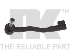 NK 5031521 skersinės vairo trauklės galas 
 Vairavimas -> Vairo mechanizmo sujungimai
32211091723