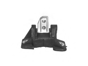 OCAP 1225565 variklio montavimas 
 Variklis -> Variklio montavimas -> Variklio montavimo rėmas
6842637, 9135178