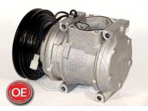 ELECTRO AUTO 20E0002 kompresorius, oro kondicionierius
MR149363