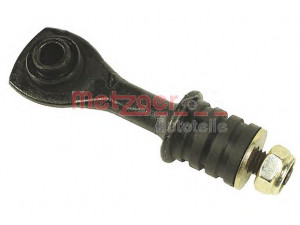 METZGER 83020719 šarnyro stabilizatorius 
 Ašies montavimas/vairavimo mechanizmas/ratai -> Stabilizatorius/fiksatoriai -> Savaime išsilyginanti atrama
1022358, 1039511, 1054209, 1S71SC486AD