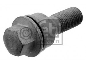FEBI BILSTEIN 46706 rato varžtas 
 Ratai / padangos -> Priedai
8R0 601 295