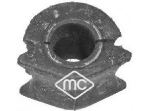 Metalcaucho 05732 skersinio stabilizatoriaus įvorių komplektas 
 Ašies montavimas/vairavimo mechanizmas/ratai -> Stabilizatorius/fiksatoriai -> Sklendės
7760426, 7760426