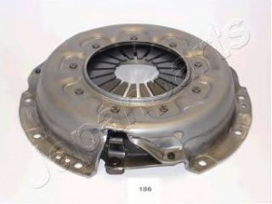 JAPANPARTS SF-186 sankabos suspaudimo plokštelė 
 Sankaba/dalys -> Sankabos suspaudimo plokštelė
30210-07S00, 30210-22J00, 30210-22J01