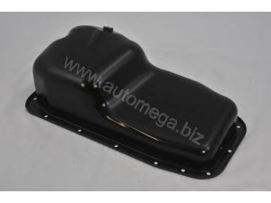AUTOMEGA 3006520125 alyvos karteris 
 Variklis -> Tepimas -> Alyvos karteris/dalys -> Alyvos karteris
0652125, 652125, 0652125, 652125