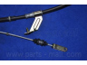 PARTS-MALL PTB-174 trosas, stovėjimo stabdys
KK15344150
