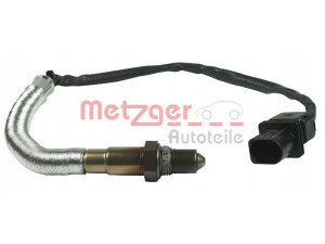 METZGER 0893388 lambda jutiklis 
 Išmetimo sistema -> Jutiklis/zondas
13627 801 158