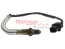 METZGER 0893388 lambda jutiklis 
 Išmetimo sistema -> Jutiklis/zondas
13627 801 158