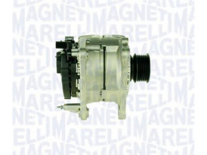 MAGNETI MARELLI 944390415000 kintamosios srovės generatorius 
 Elektros įranga -> Kint. sr. generatorius/dalys -> Kintamosios srovės generatorius
443113517213, 028903028D, 030903023J